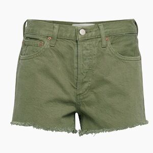 Denim Forum The Ex Boyfriend Short Size 28